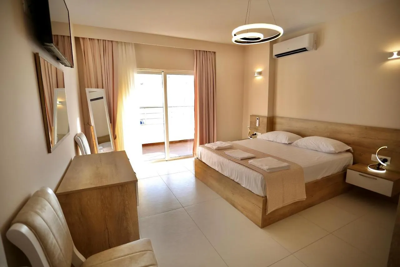 Saranda Luxury Apartments 0*, Sarandë Albania