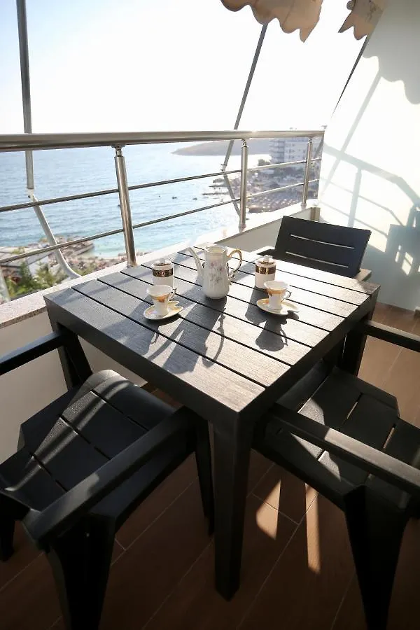 Saranda Luxury Apartments