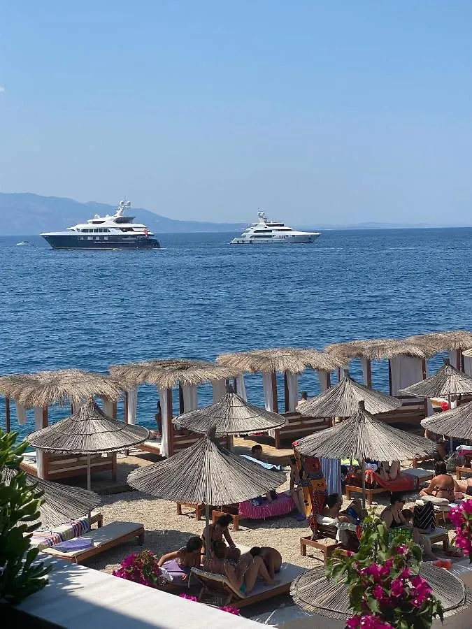 Saranda Luxury Apartments