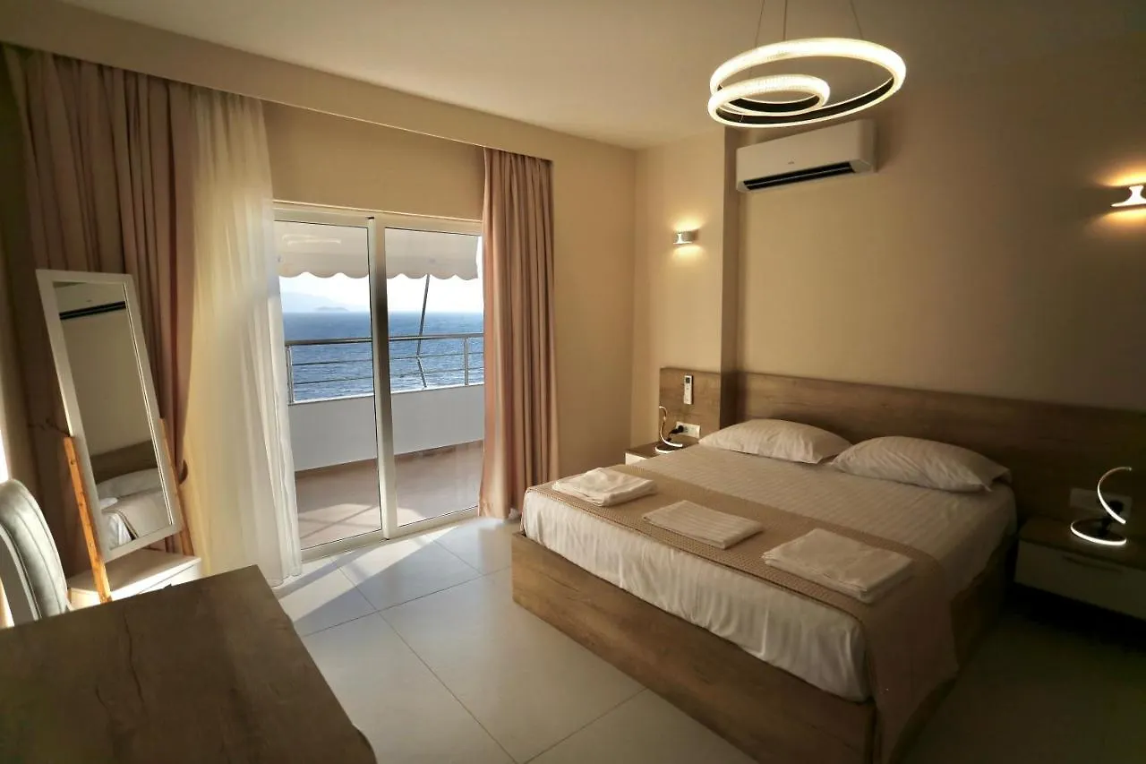 Saranda Luxury Apartments