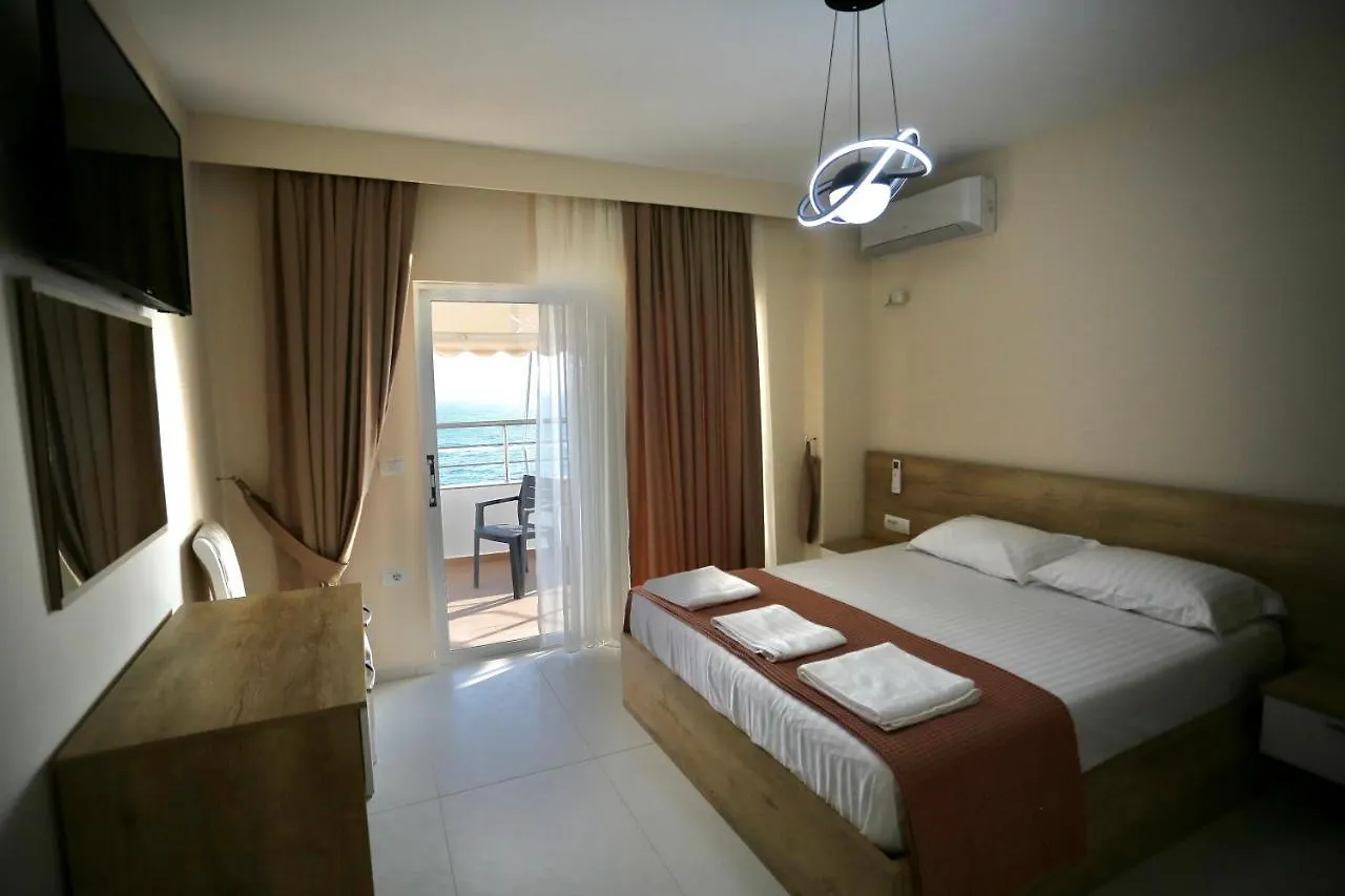 Saranda Luxury Apartments