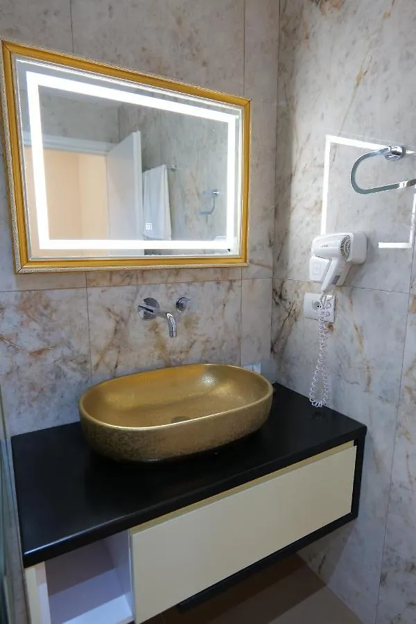 Saranda Luxury Apartments Albania