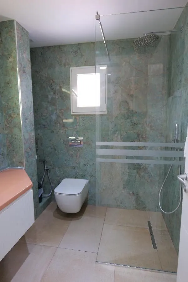 Saranda Luxury Apartments