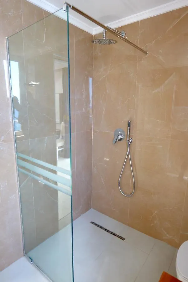 Saranda Luxury Apartments  Sarandë