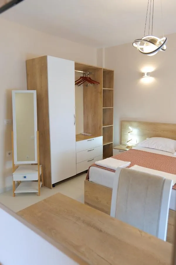 Saranda Luxury Apartments