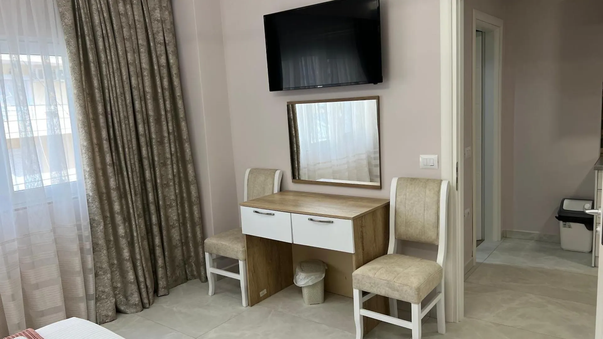 Saranda Luxury Apartments Sarandë