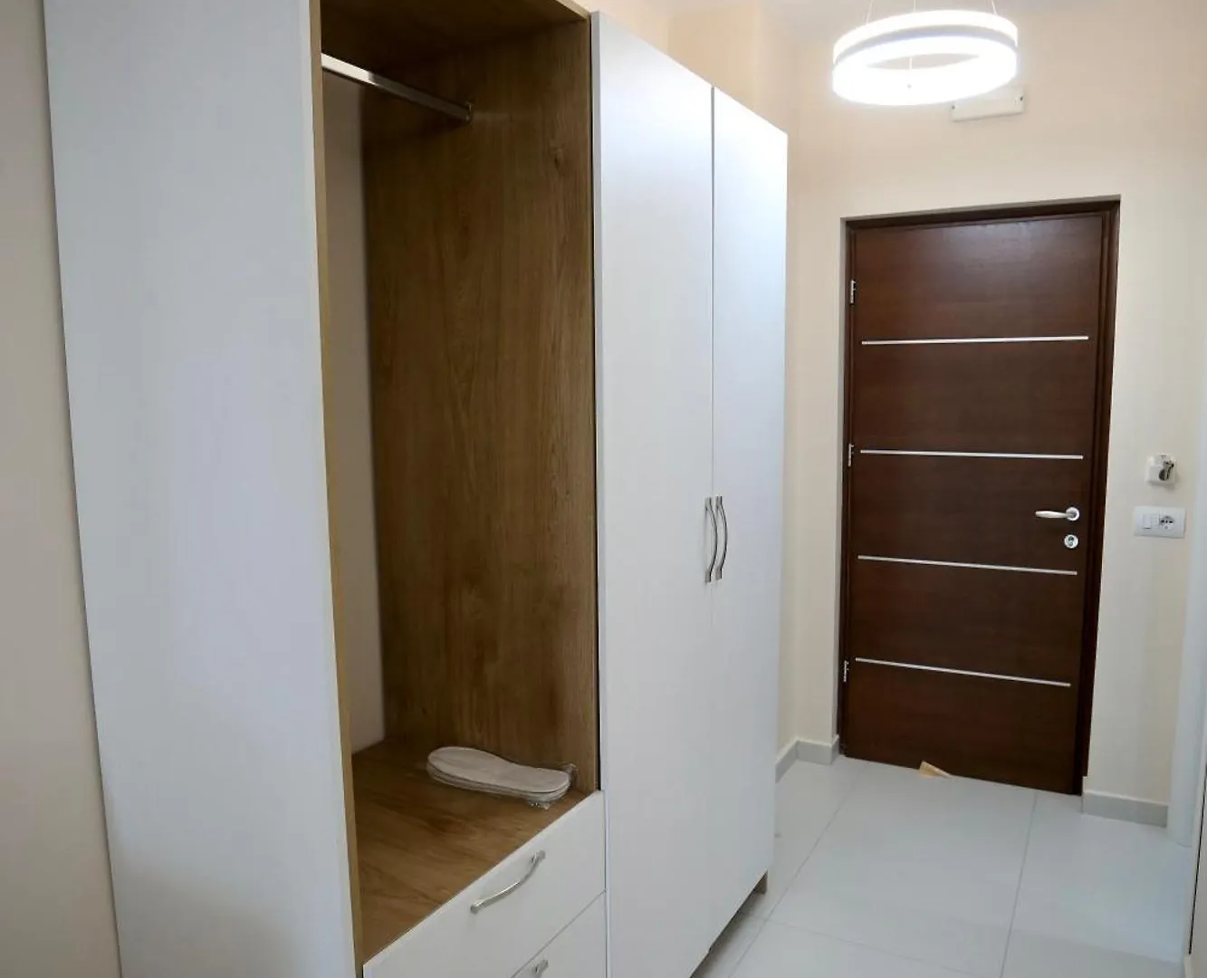 Saranda Luxury Apartments Албания