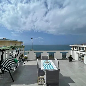 Appartamento Kostian, Sarandë