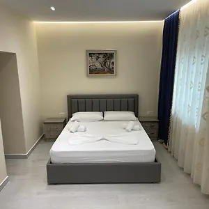 Appartamento Little Cozy 4, Sarandë