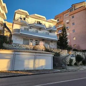 Appartamento Rrodhaj, Sarandë