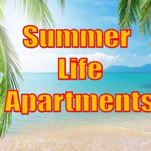 Appartamento Summer Life, Sarandë