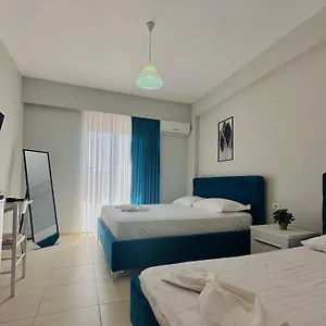 Appartamento Luiza's, Sarandë