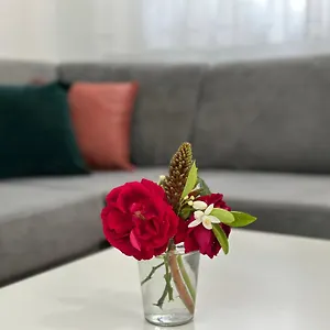 Appartamento Elisabeth 2, Sarandë