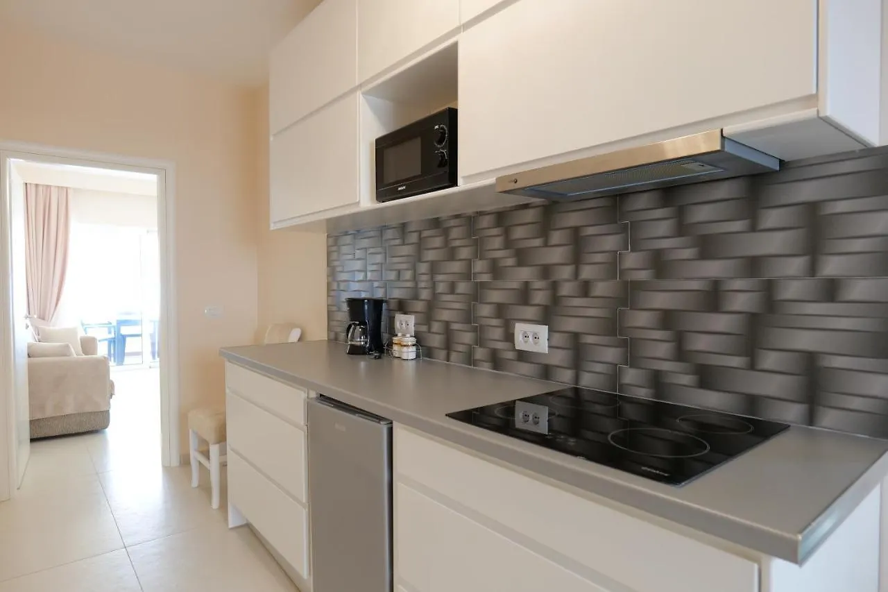 Saranda Luxury Apartments  Sarande
