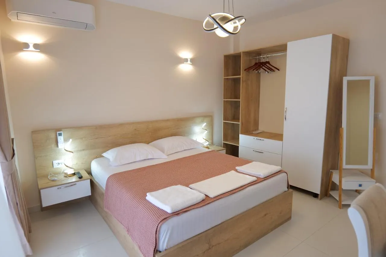 Saranda Luxury Apartments