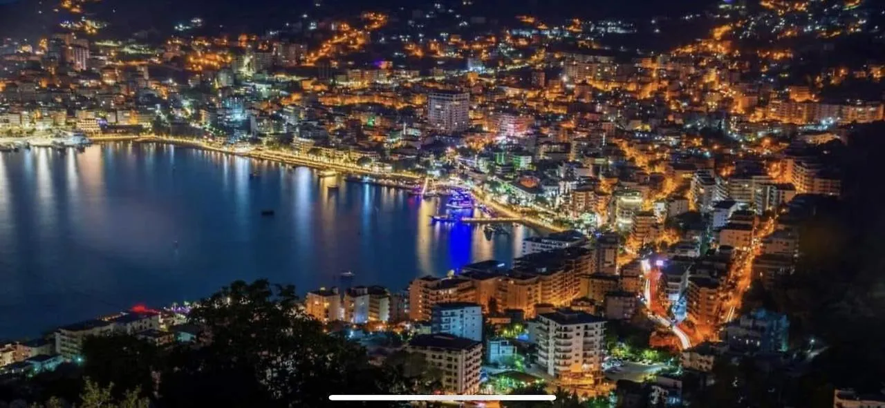 Saranda Luxury Apartments