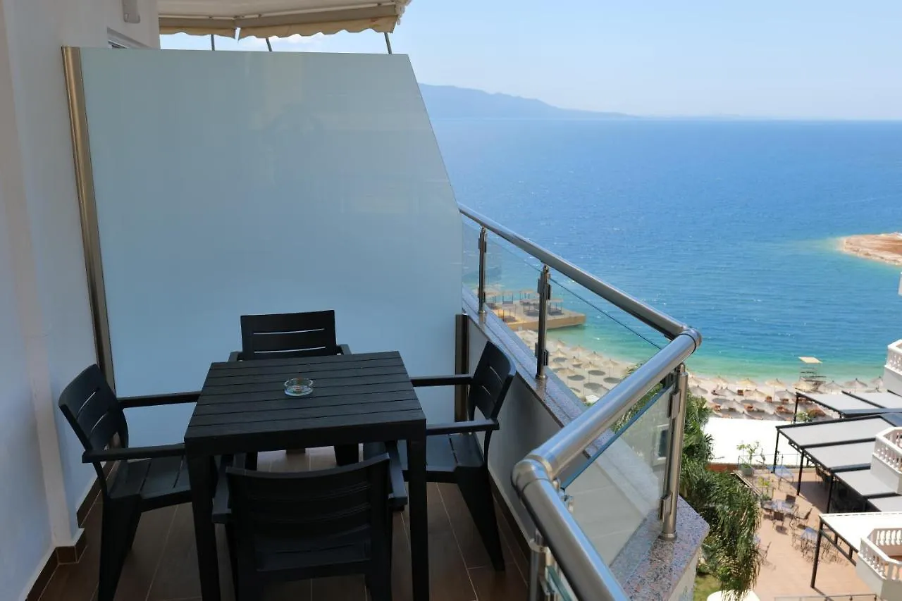 Saranda Luxury Apartments Sarande