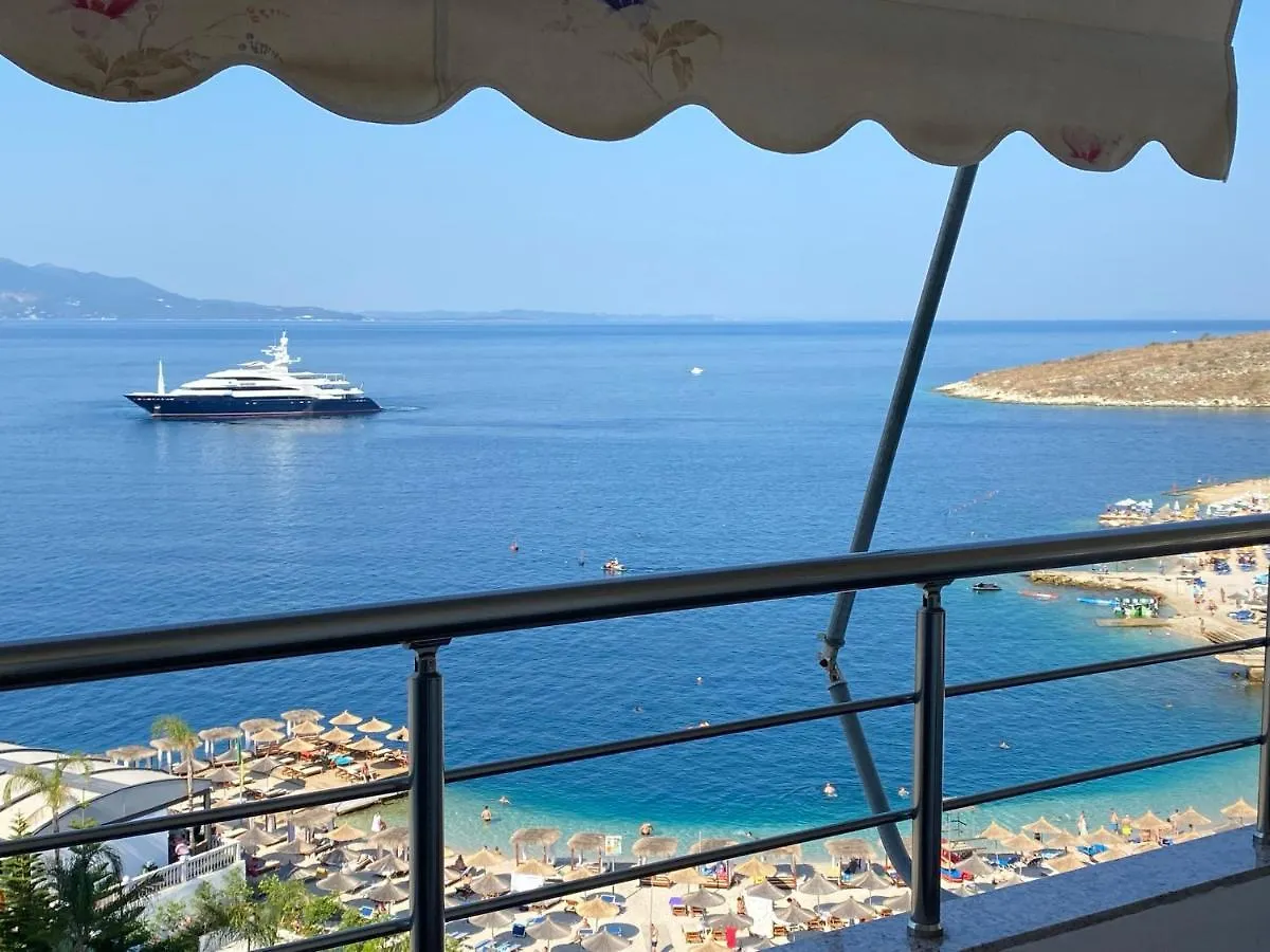 Saranda Luxury Apartments 0*, Sarande Albania
