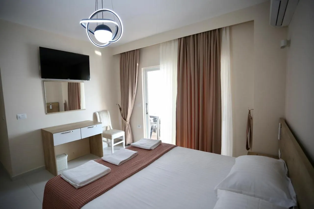 Saranda Luxury Apartments Sarande