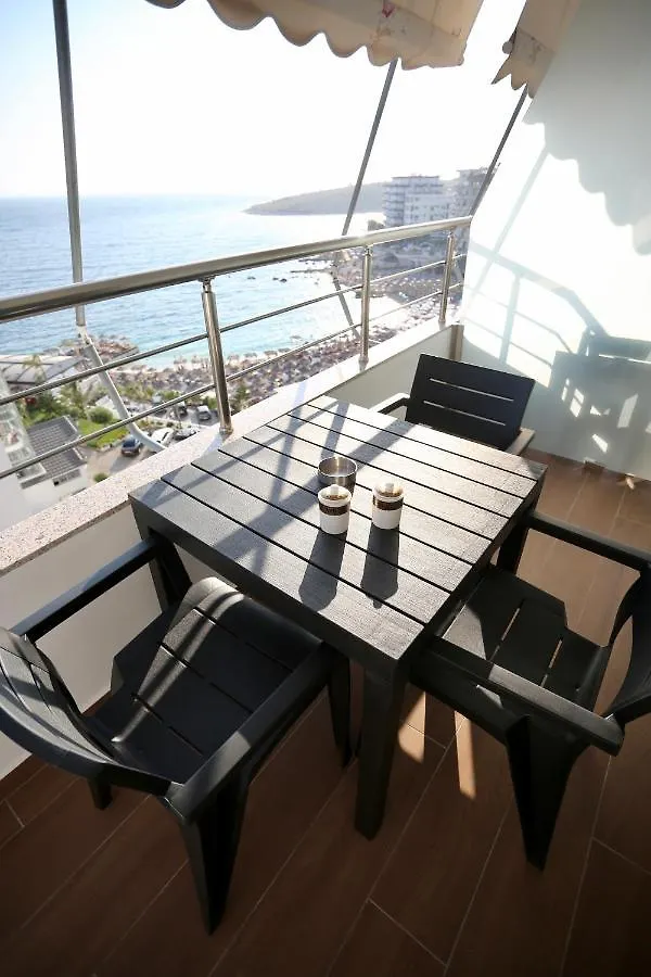 Saranda Luxury Apartments