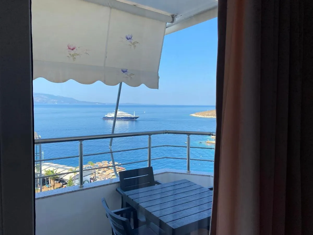 Saranda Luxury Apartments Albanie