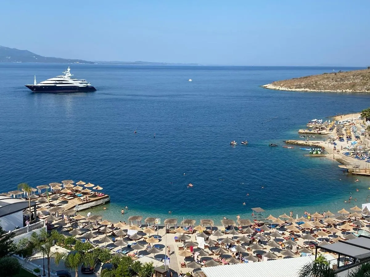 Saranda Luxury Apartments Sarande