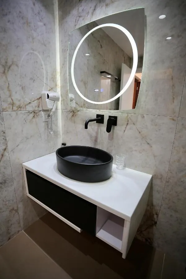 Saranda Luxury Apartments