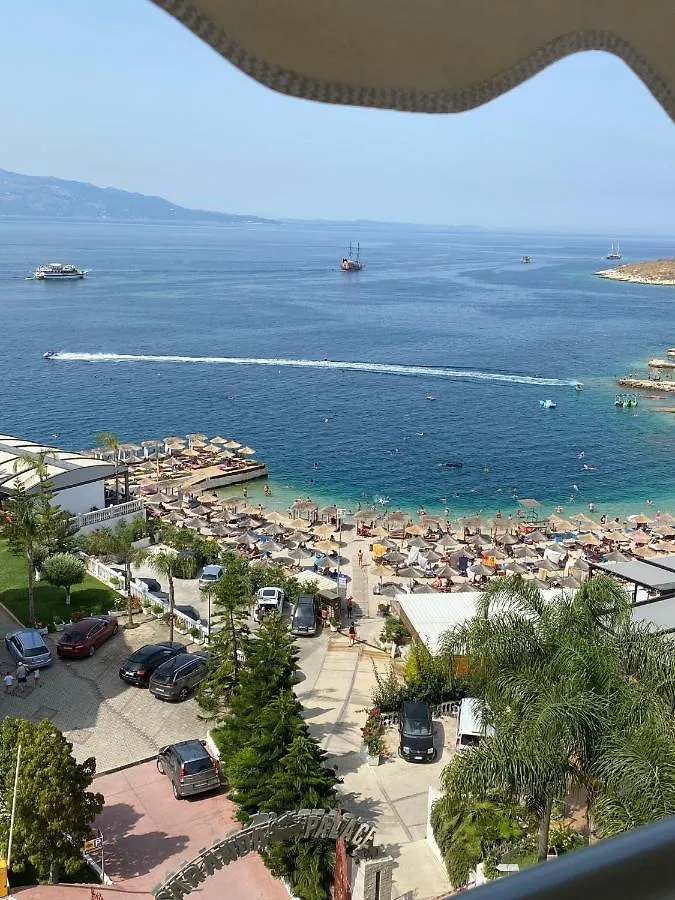 Saranda Luxury Apartments