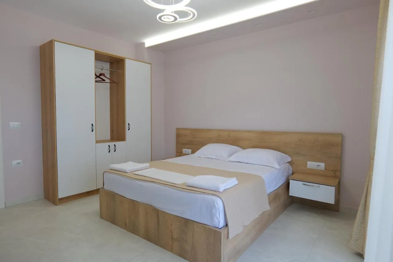 Saranda Luxury Apartments