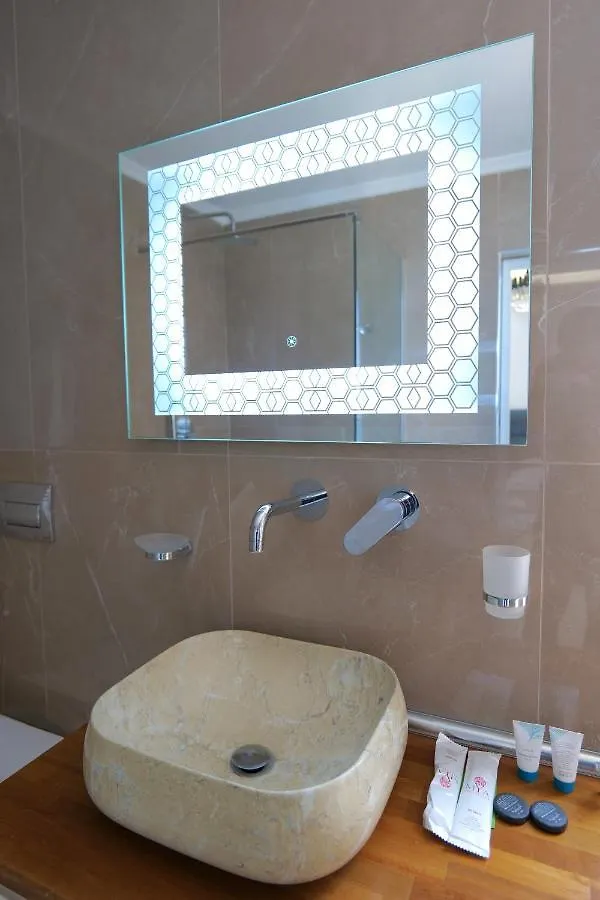 Saranda Luxury Apartments Sarande