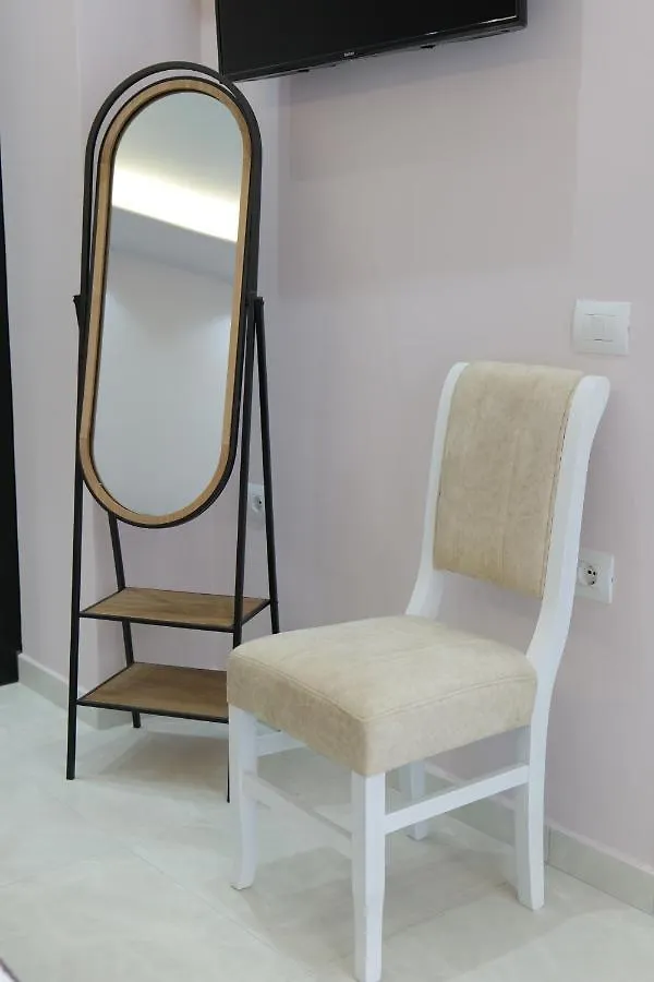 Saranda Luxury Apartments