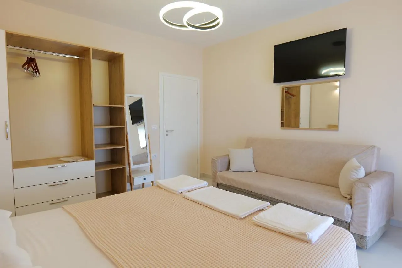 Saranda Luxury Apartments Sarande