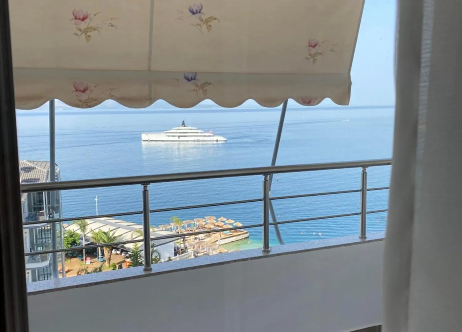 Saranda Luxury Apartments