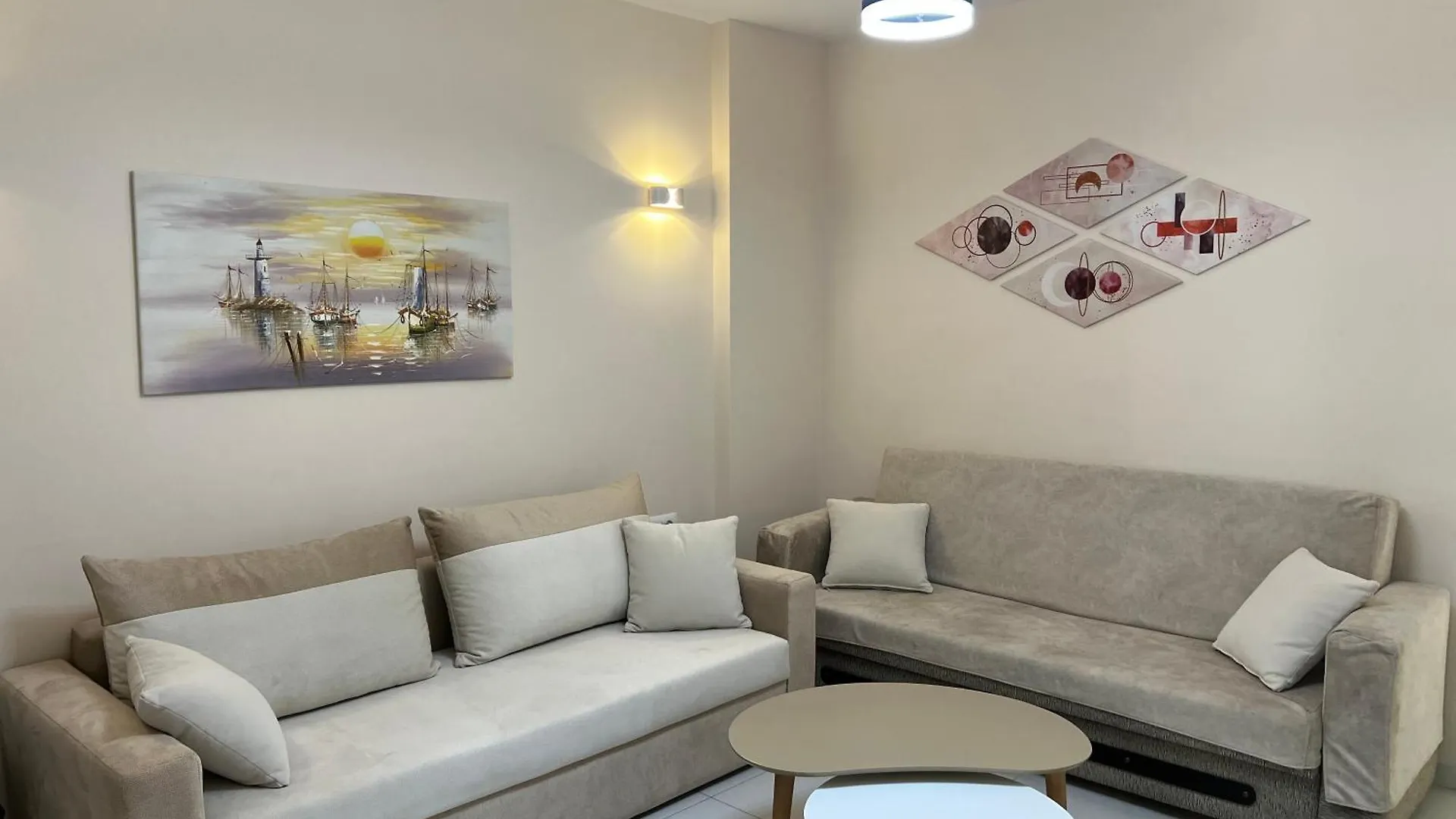 Saranda Luxury Apartments 0*, Sarande Albania