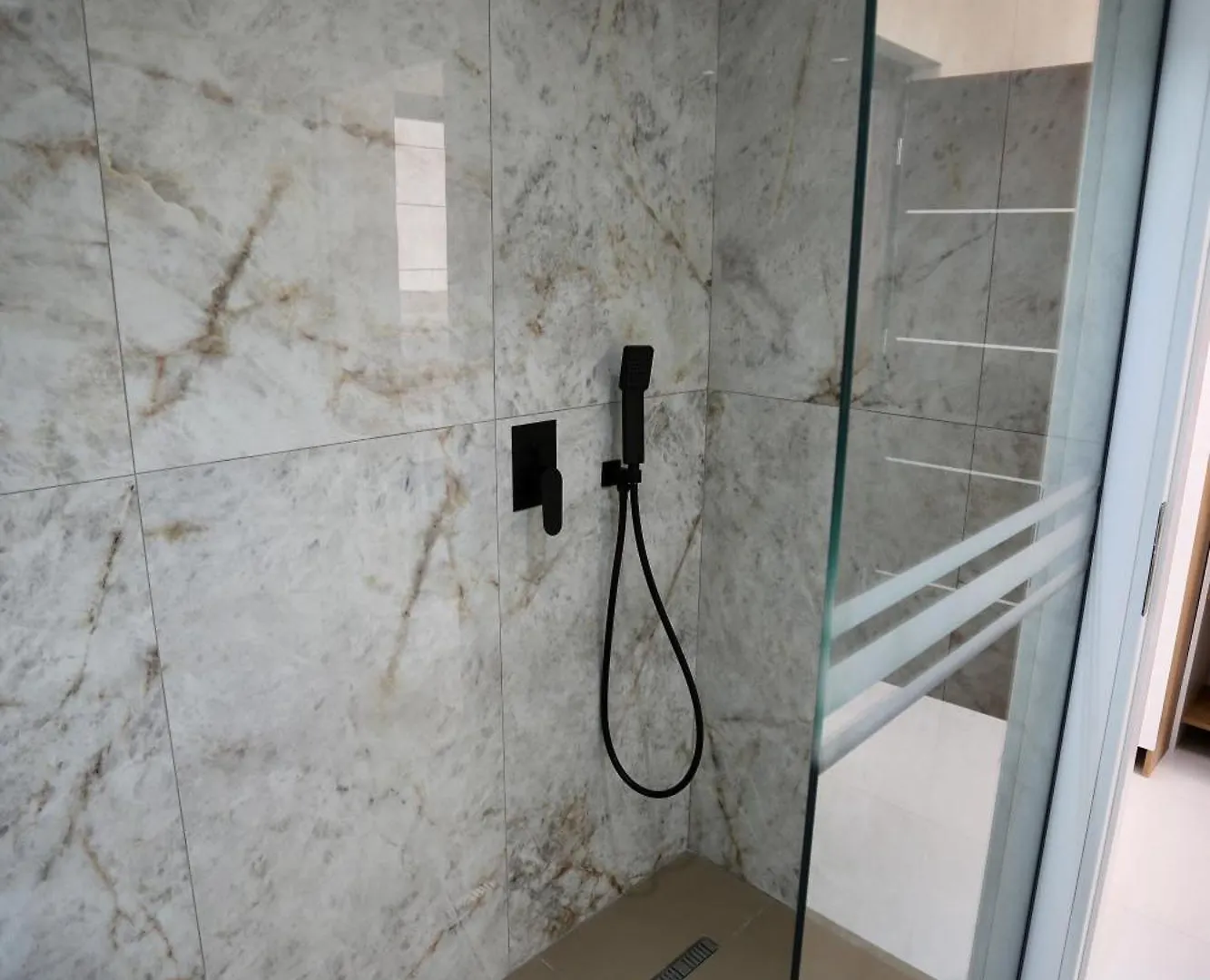 Saranda Luxury Apartments